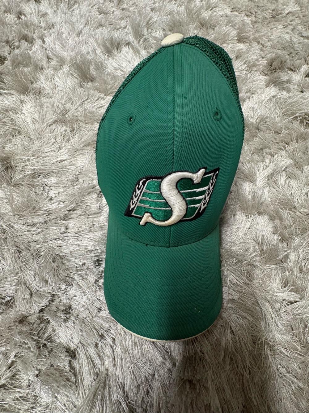 Saskatchewan Roughriders bundle - Picture 5 of 7
